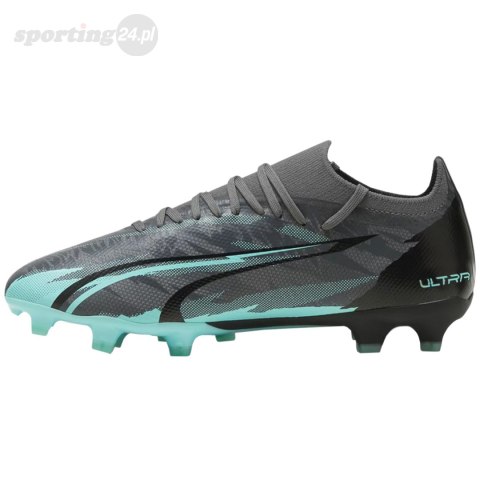 Buty piłkarskie Puma Ultra Match Rush FG/AG 107830 01 Puma Buty piłkarskie Puma Ultra Match Rush FG/AG 107830 01 Puma