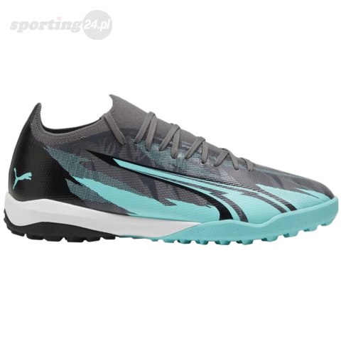 Buty piłkarskie Puma Ultra Match Rush TT 107831 01 Puma Buty piłkarskie Puma Ultra Match Rush TT 107831 01 Puma