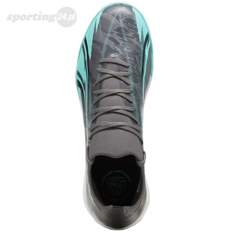 Buty piłkarskie Puma Ultra Match Rush TT 107831 01 Puma Buty piłkarskie Puma Ultra Match Rush TT 107831 01 Puma