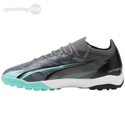 Buty piłkarskie Puma Ultra Match Rush TT 107831 01 Puma Buty piłkarskie Puma Ultra Match Rush TT 107831 01 Puma