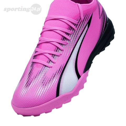 Buty piłkarskie Puma Ultra Match TT 107757 01 Puma Buty piłkarskie Puma Ultra Match TT 107757 01 Puma