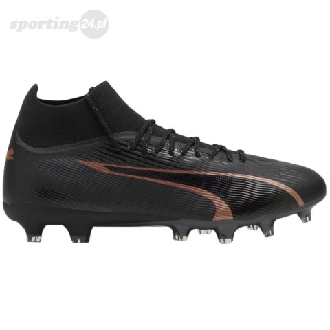 Buty piłkarskie Puma Ultra Pro FG/AG 107750 02 Puma Buty piłkarskie Puma Ultra Pro FG/AG 107750 02 Puma