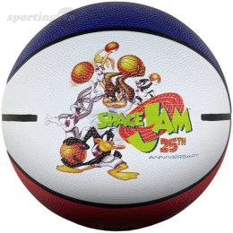 Piłka do koszykówki Spalding Space Jam 25Th Anniversary 84687Z Spalding