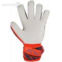 Rękawice bramkarskie Reusch Attrakt Solid Finger Support Junior pomarańczowe 5472510 2210 Reusch Rękawice bramkarskie Reusch Attrakt Solid Finger Support Junior pomarańczowe 5472510 2210 Reusch