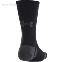 Skarpety Under Armour Performance Tech 3 pary czarne 1379512 001 Under Armour