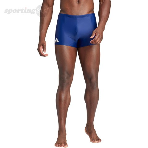 Spodenki kąpielowe męskie adidas Solid niebieskie IU1878 Adidas Spodenki kąpielowe męskie adidas Solid niebieskie IU1878 Adidas
