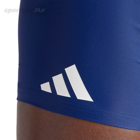 Spodenki kąpielowe męskie adidas Solid niebieskie IU1878 Adidas Spodenki kąpielowe męskie adidas Solid niebieskie IU1878 Adidas
