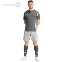 Spodenki męskie adidas Tiro 24 szare IS1408 Adidas teamwear