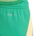Spodenki męskie adidas Tiro 24 zielone IT2414 Adidas teamwear Spodenki męskie adidas Tiro 24 zielone IT2414 Adidas teamwear