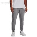 Spodnie męskie Under Armour Rival Fleece Joggers szare 1379774 025 Under Armour