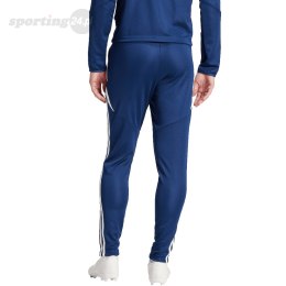 Spodnie męskie adidas Tiro 24 Training granatowe IR9343 Adidas teamwear