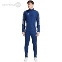 Spodnie męskie adidas Tiro 24 Training granatowe IR9343 Adidas teamwear