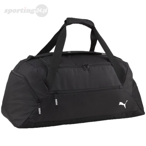 Torba Puma Team Goal M czarna 90233 01 Puma Torba Puma Team Goal M czarna 90233 01 Puma