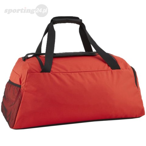 Torba Puma Team Goal M czerwona 90233 03 Puma Torba Puma Team Goal M czerwona 90233 03 Puma