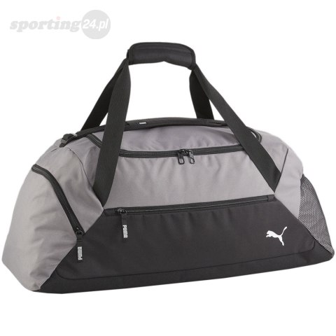 Torba Puma Team Goal M szara 90233 06 Puma Torba Puma Team Goal M szara 90233 06 Puma