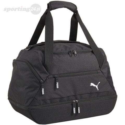 Torba Puma Team Goal S czarna 90235 01 Puma Torba Puma Team Goal S czarna 90235 01 Puma