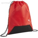 Worek na buty Puma Team Goal czerwony 090240 03 Puma Worek na buty Puma Team Goal czerwony 090240 03 Puma