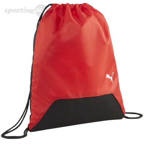 Worek na buty Puma Team Goal czerwony 090240 03 Puma Worek na buty Puma Team Goal czerwony 090240 03 Puma