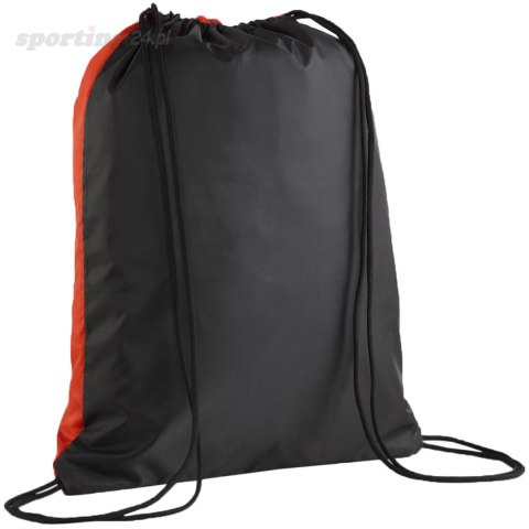 Worek na buty Puma Team Goal czerwony 090240 03 Puma Worek na buty Puma Team Goal czerwony 090240 03 Puma