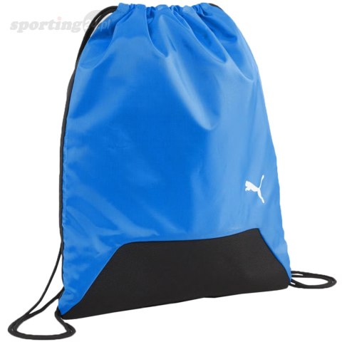 Worek na buty Puma Team Goal niebieski 090240 02 Puma Worek na buty Puma Team Goal niebieski 090240 02 Puma
