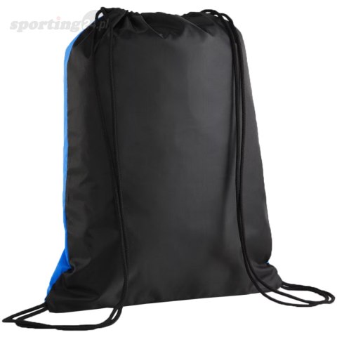 Worek na buty Puma Team Goal niebieski 090240 02 Puma Worek na buty Puma Team Goal niebieski 090240 02 Puma