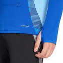 Bluza męska adidas Tiro 24 Competition Training Top niebieska IS1641 Adidas teamwear
