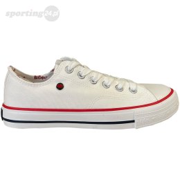 Buty damskie Lee Cooper białe LCW-22-31-0875LA Lee Cooper