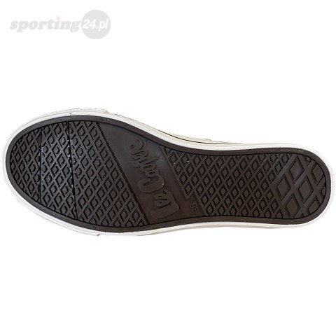 Buty damskie Lee Cooper białe LCW-22-31-0875LA Lee Cooper Buty damskie Lee Cooper białe LCW-22-31-0875LA Lee Cooper