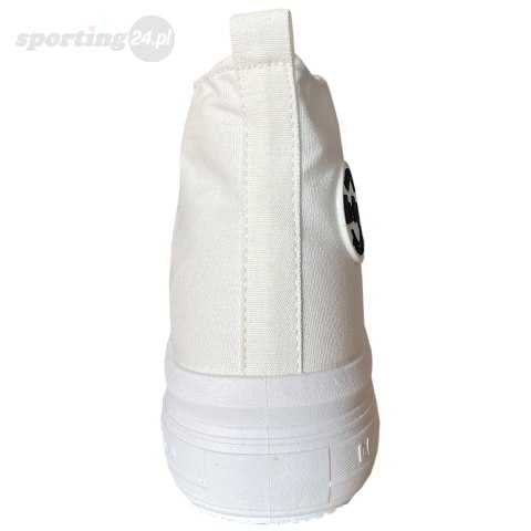 Buty damskie Lee Cooper białe LCW-23-44-1627LA Lee Cooper Buty damskie Lee Cooper białe LCW-23-44-1627LA Lee Cooper