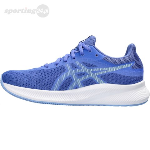 Buty damskie do biegania Asics Patriot 13 1012B312 410 Asics Buty damskie do biegania Asics Patriot 13 1012B312 410 Asics