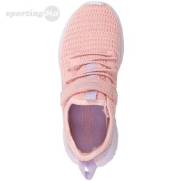 Buty dla dzieci Kappa Capilot MF K różowe 260907MFK 2124 Kappa