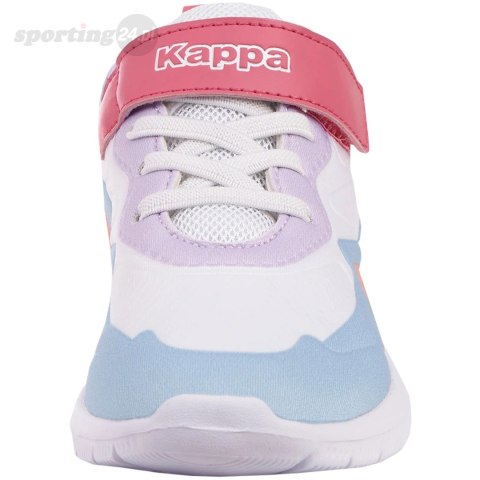 Buty dla dzieci Kappa Durban Pr K 260894PRK 1061 Kappa Buty dla dzieci Kappa Durban Pr K 260894PRK 1061 Kappa