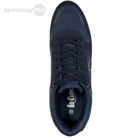 Buty męskie Lee Cooper LCW-24-03-2336MA Lee Cooper Buty męskie Lee Cooper LCW-24-03-2336MA Lee Cooper