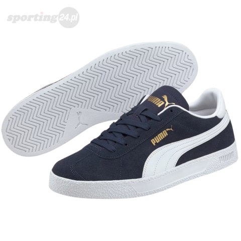 Buty męskie Puma Club 381111 03 Puma Buty męskie Puma Club 381111 03 Puma
