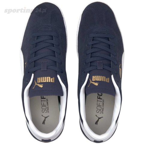 Buty męskie Puma Club 381111 03 Puma Buty męskie Puma Club 381111 03 Puma