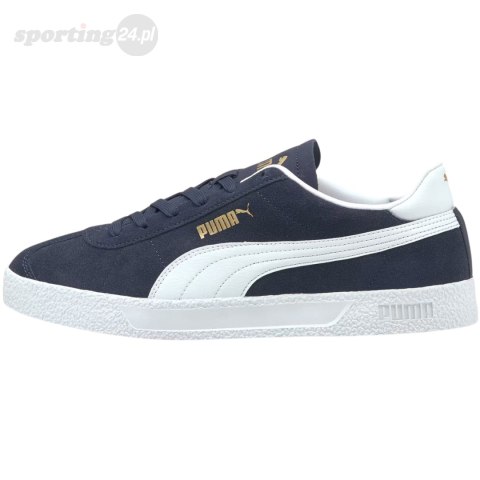 Buty męskie Puma Club 381111 03 Puma Buty męskie Puma Club 381111 03 Puma