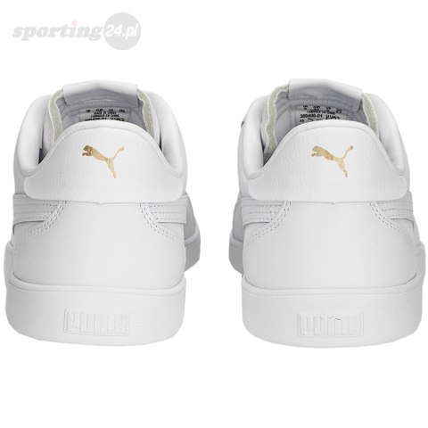 Buty męskie Puma Club 5V5 389406 01 Puma Buty męskie Puma Club 5V5 389406 01 Puma
