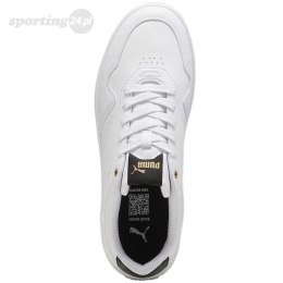 Buty męskie Puma Court Classic 395018 07 Puma