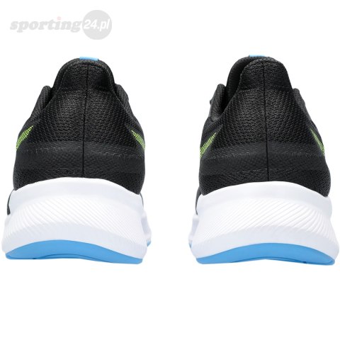 Buty męskie do biegania Asics Patriot 13 1011B485 009 Asics Buty męskie do biegania Asics Patriot 13 1011B485 009 Asics