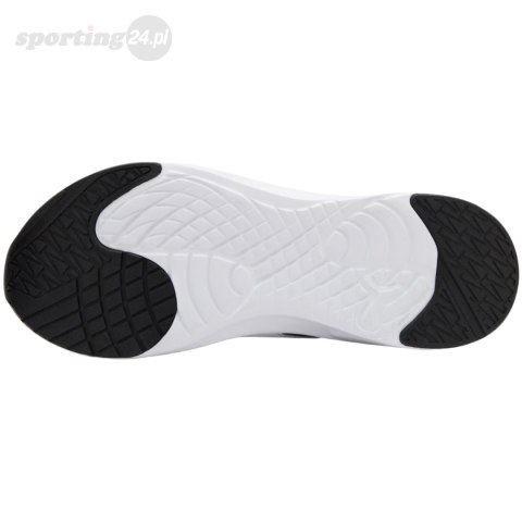Buty męskie do biegania Puma Night Runner V2 granatowo-białe 379257 03 Puma Buty męskie do biegania Puma Night Runner V2 granatowo-białe 379257 03 Puma
