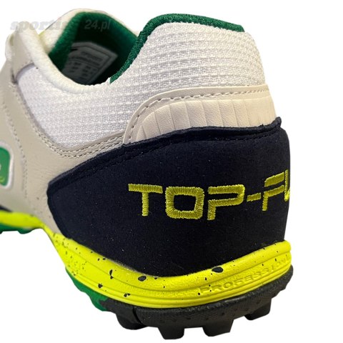 Buty piłkarskie Joma Top Flex 2426 Turf TOPS2426TF Joma Buty piłkarskie Joma Top Flex 2426 Turf TOPS2426TF Joma