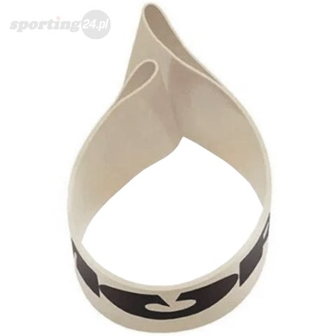 Guma do ćwiczeń Thorn Fit resistance band 500x50x0,65mm light beżowa Thorn Fit Guma do ćwiczeń Thorn Fit resistance band 500x50x0,65mm light beżowa Thorn Fit
