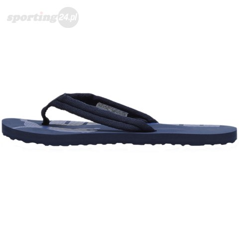 Klapki Puma Epic Flip V2 granatowe 360248 72 Puma Klapki Puma Epic Flip V2 granatowe 360248 72 Puma