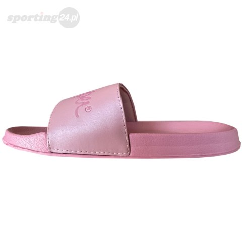 Klapki damskie Lee Cooper różow LCW-24-42-2488LA Lee Cooper Klapki damskie Lee Cooper różow LCW-24-42-2488LA Lee Cooper