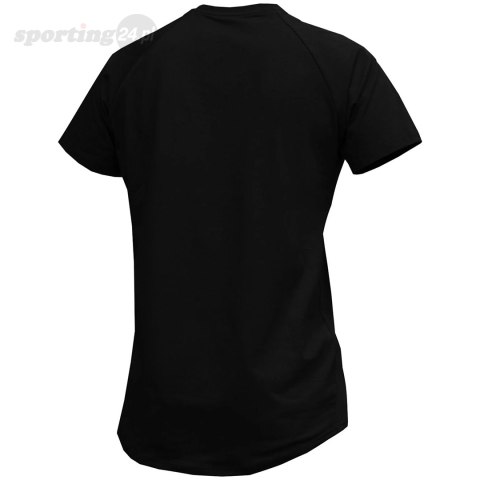Koszulka męska Thorn Fit Team czarna Thorn Fit Koszulka męska Thorn Fit Team czarna Thorn Fit