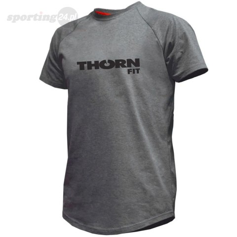 Koszulka męska Thorn Fit Team szara Thorn Fit Koszulka męska Thorn Fit Team szara Thorn Fit