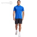 Koszulka męska adidas Tiro 24 Competition Polo niebieska IR7566 Adidas teamwear Koszulka męska adidas Tiro 24 Competition Polo niebieska IR7566 Adidas teamwear