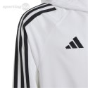 Kurtka dla dzieci adidas Tiro 24 biała IM8799 Adidas teamwear