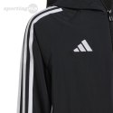 Kurtka dla dzieci adidas Tiro 24 czarna IM8798 Adidas teamwear