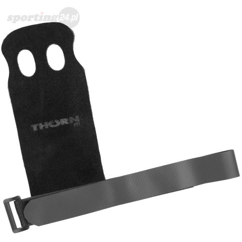 Ochraniacze dłoni Thorn Fit Gym Protect Grips 2.0 Pro czarne Thorn Fit Ochraniacze dłoni Thorn Fit Gym Protect Grips 2.0 Pro czarne Thorn Fit